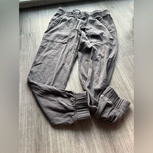Bella Dahl size xs jogger pant